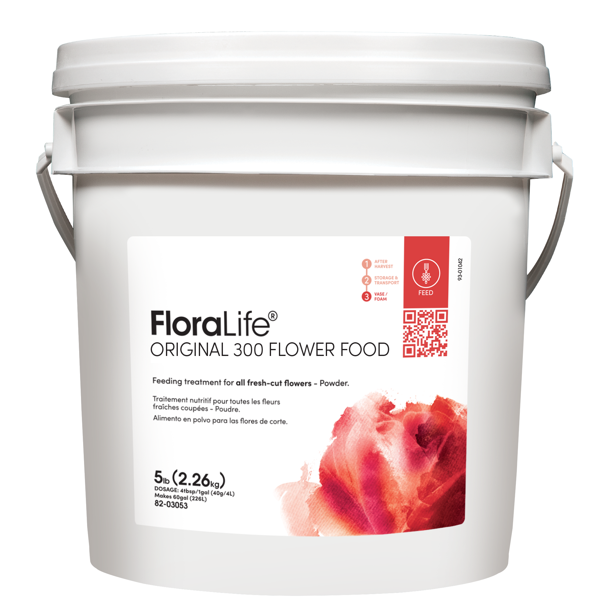 OASIS® Floralife - OASIS Floral OASIS® Floralife - OASIS Floral