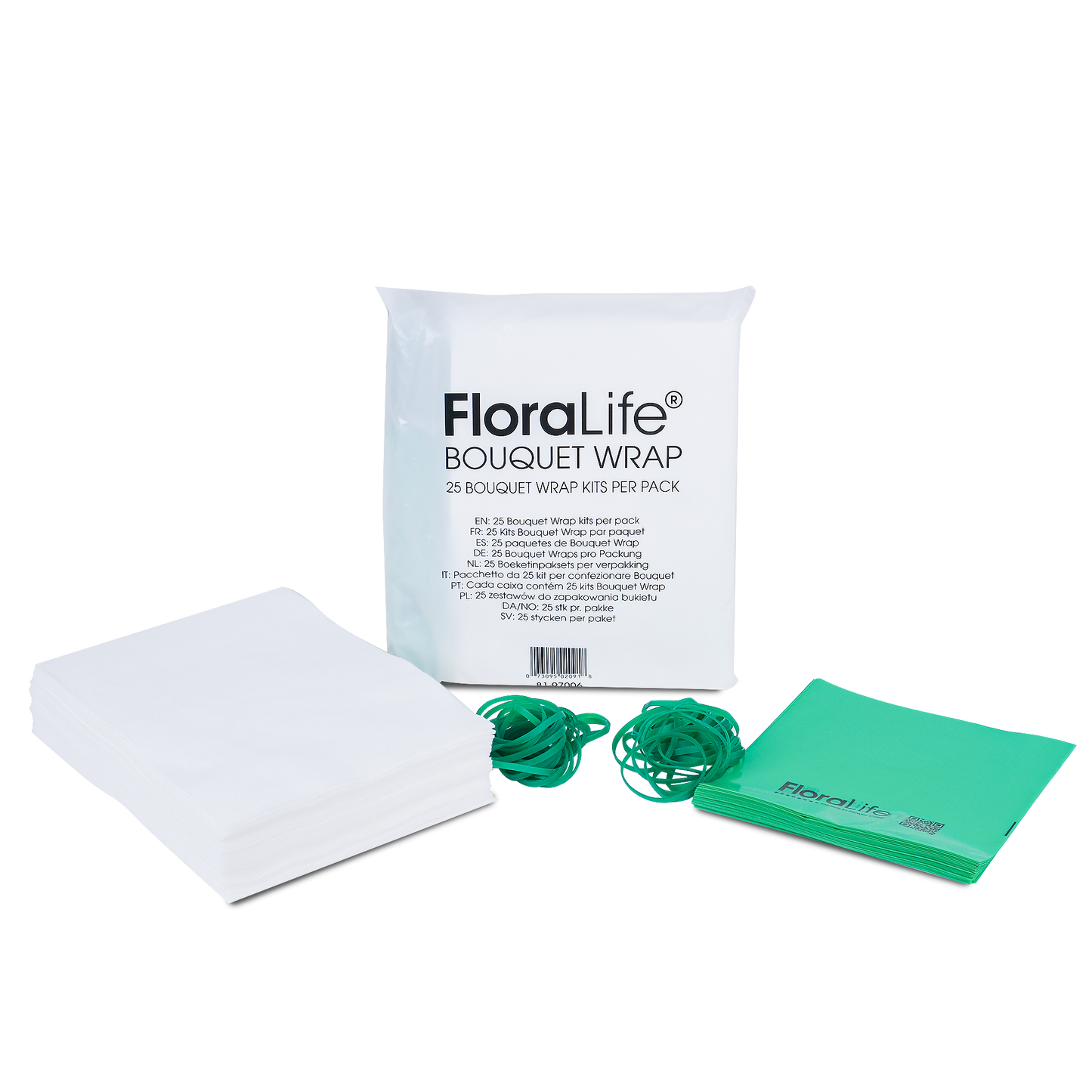 FloraLife® Bouquet Wrap