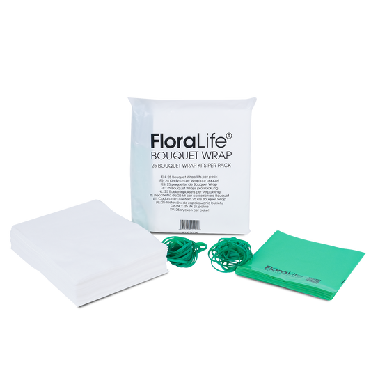FloraLife® Bouquet Wrap