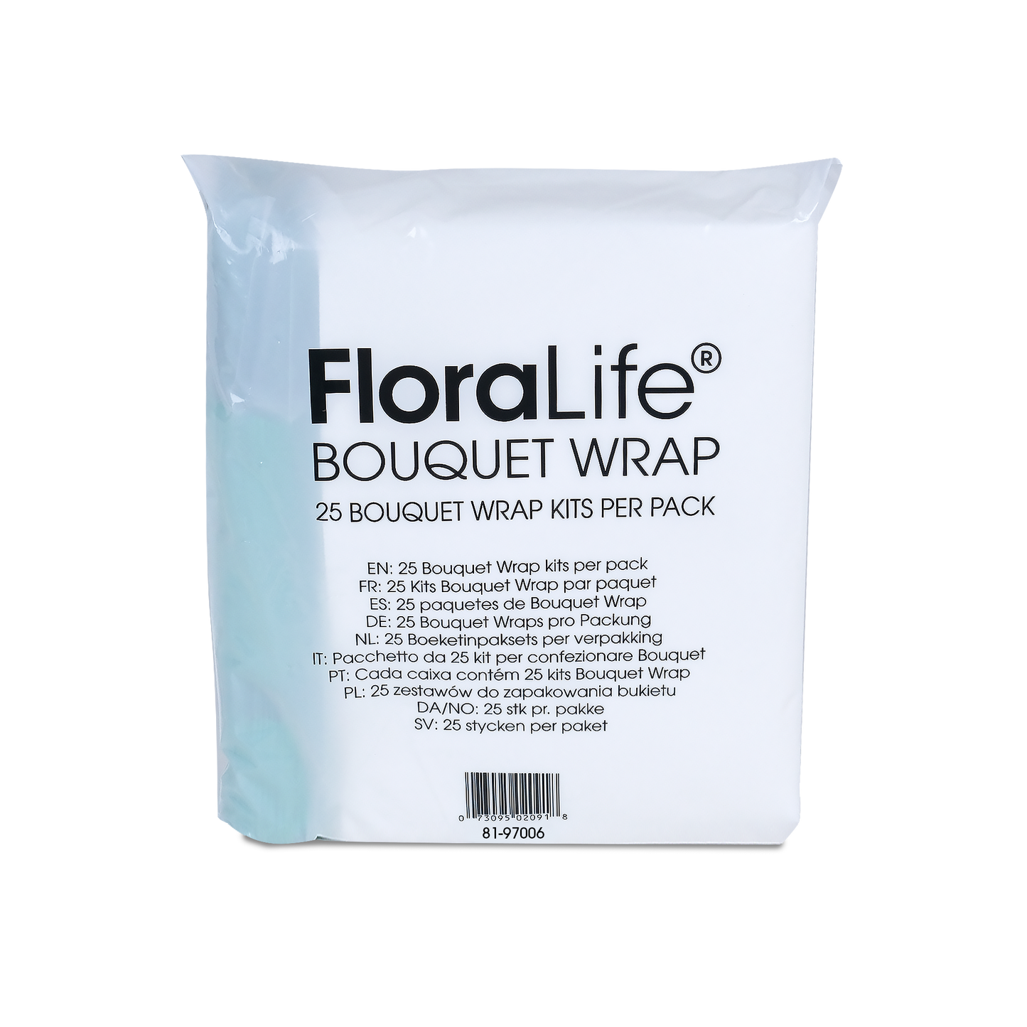 FloraLife® Bouquet Wrap