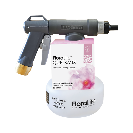 FloraLife® QuickMix