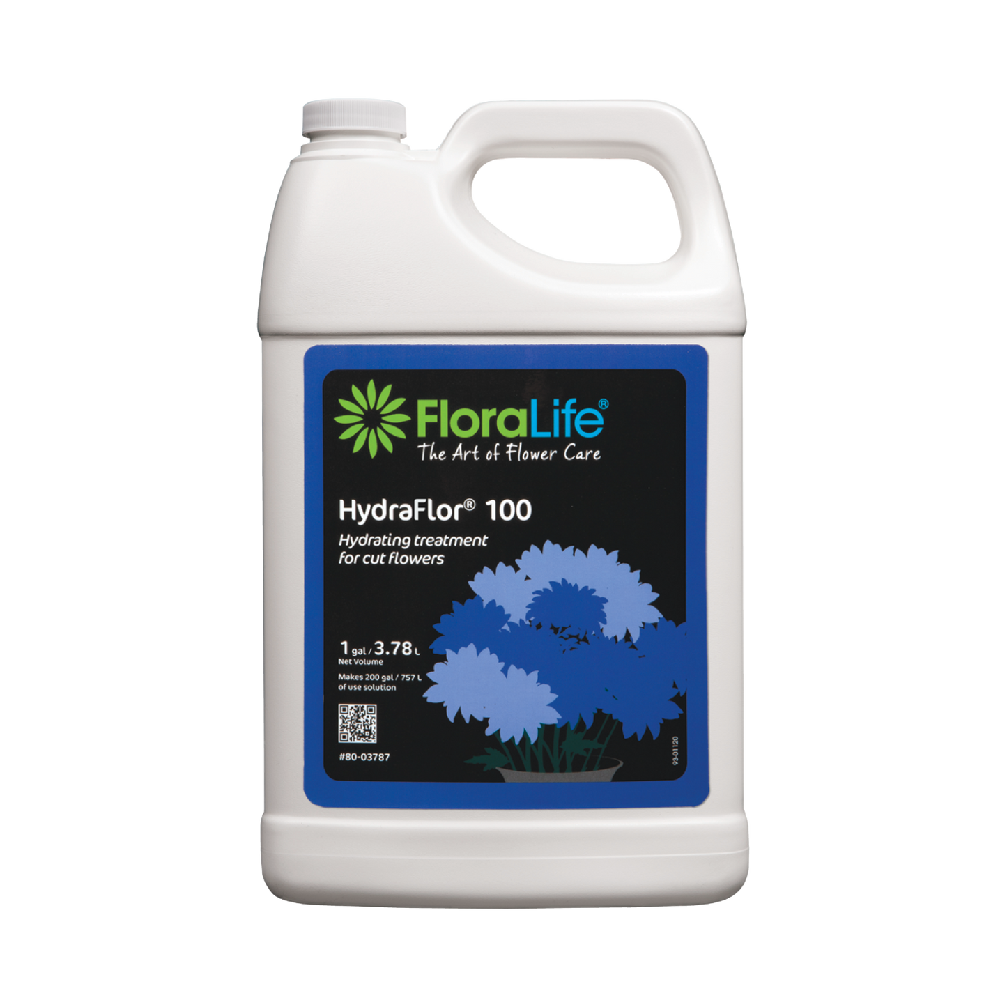 FloraLife® HydraFlor®