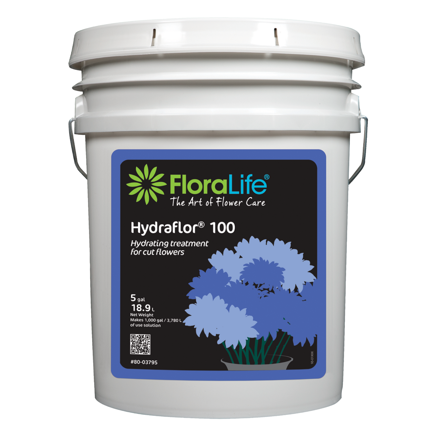 FloraLife® HydraFlor®