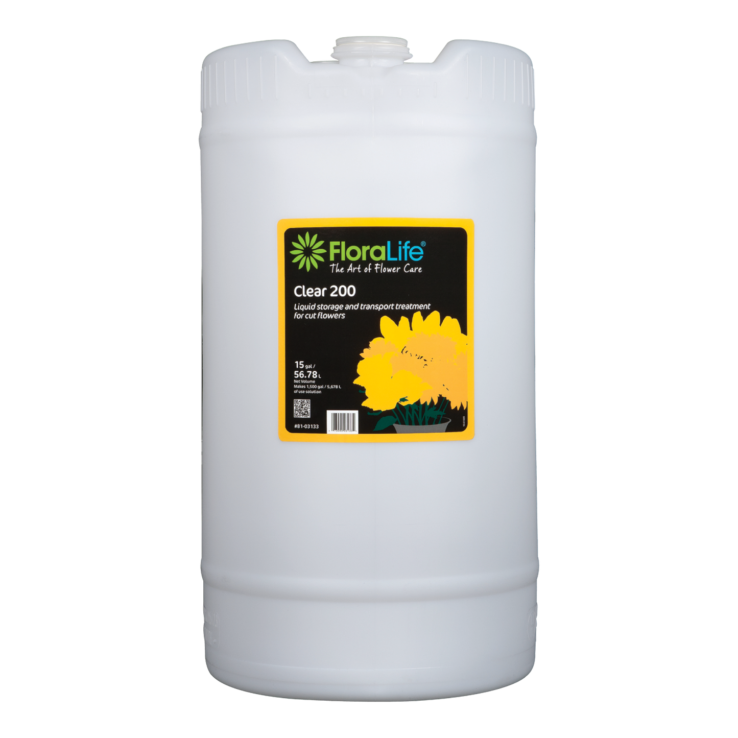 FloraLife® Clear 200