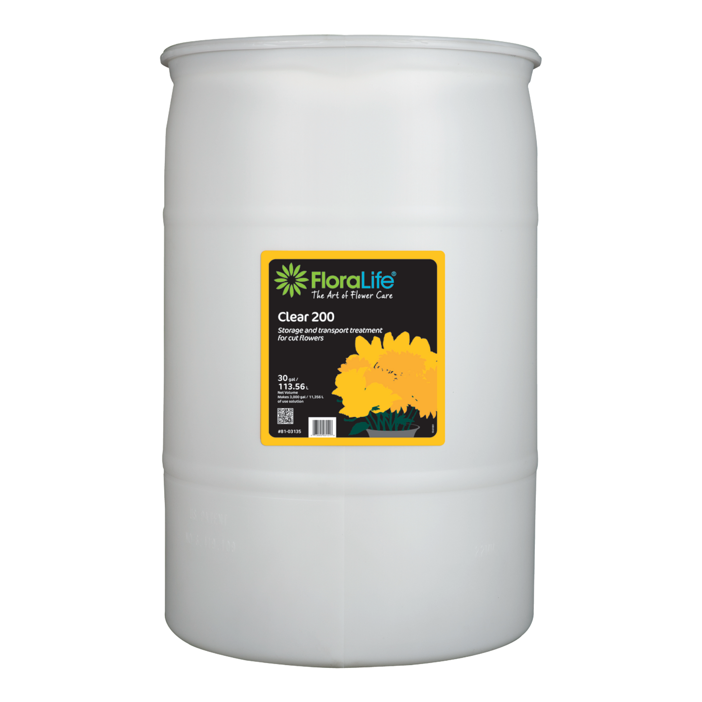 FloraLife® Clear 200