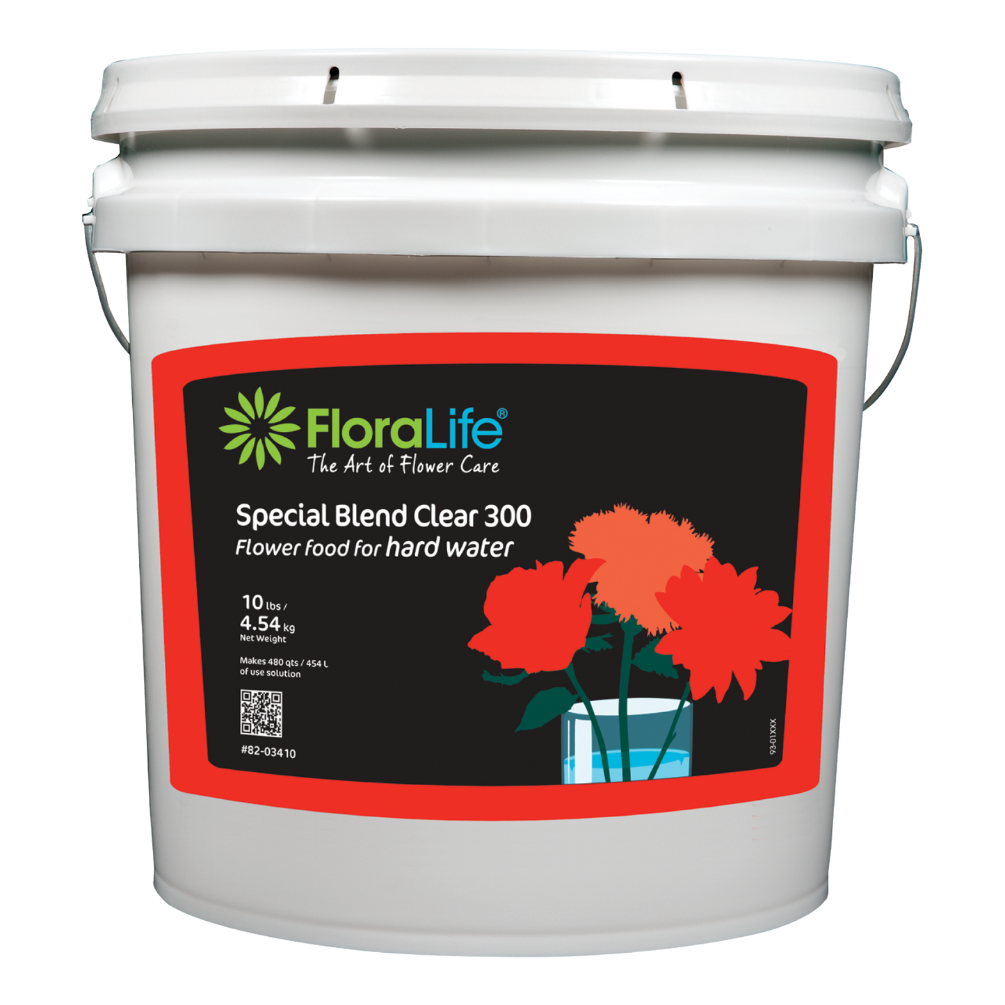 FloraLife® Special Blend 300 Hard