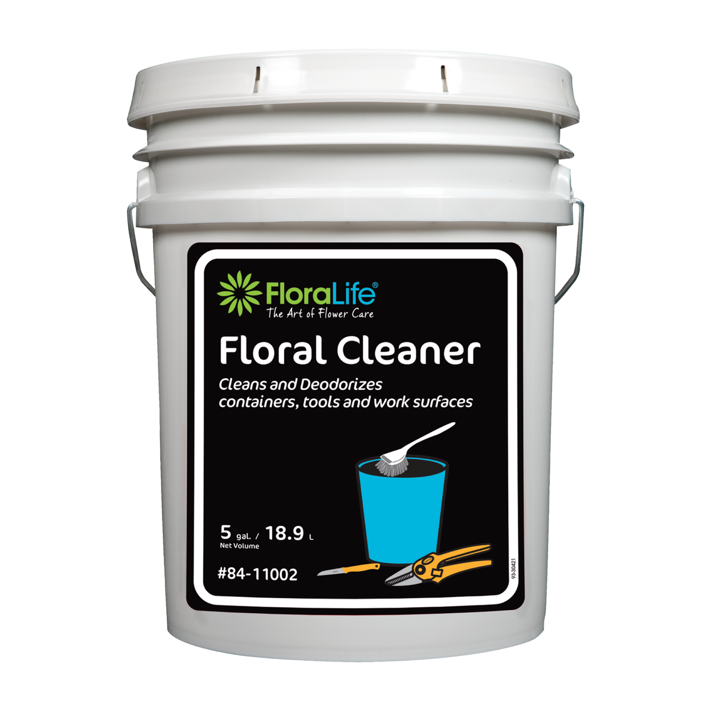 FloraLife® Floral Cleaner