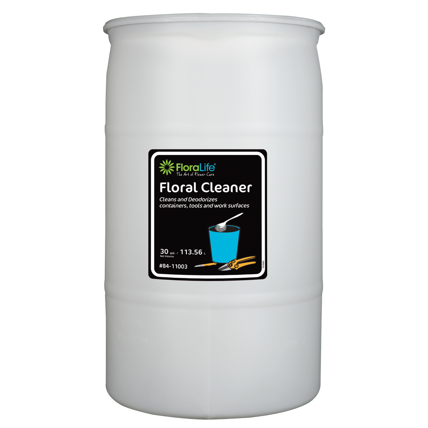 FloraLife® Floral Cleaner