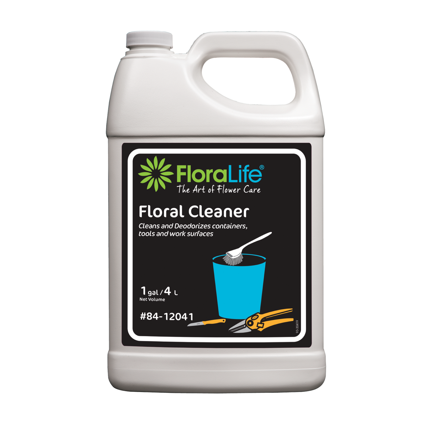 FloraLife® Floral Cleaner