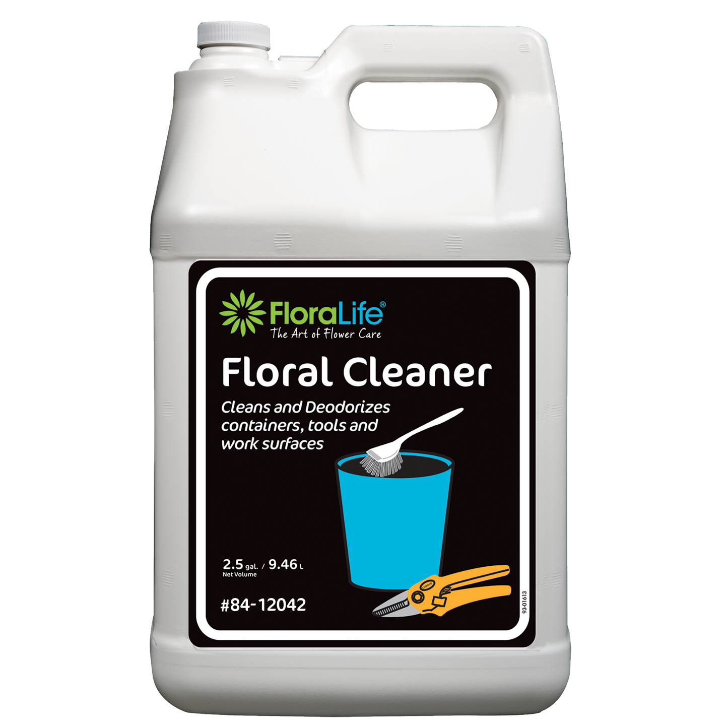 FloraLife® Floral Cleaner