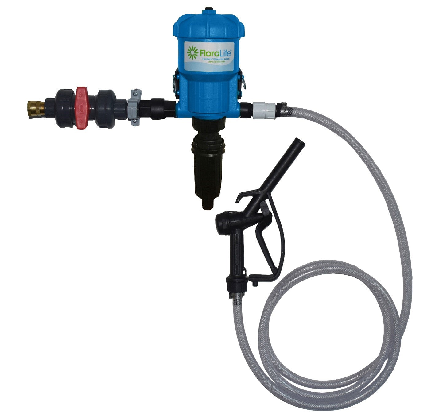 FloraLife® Aquablend Injector