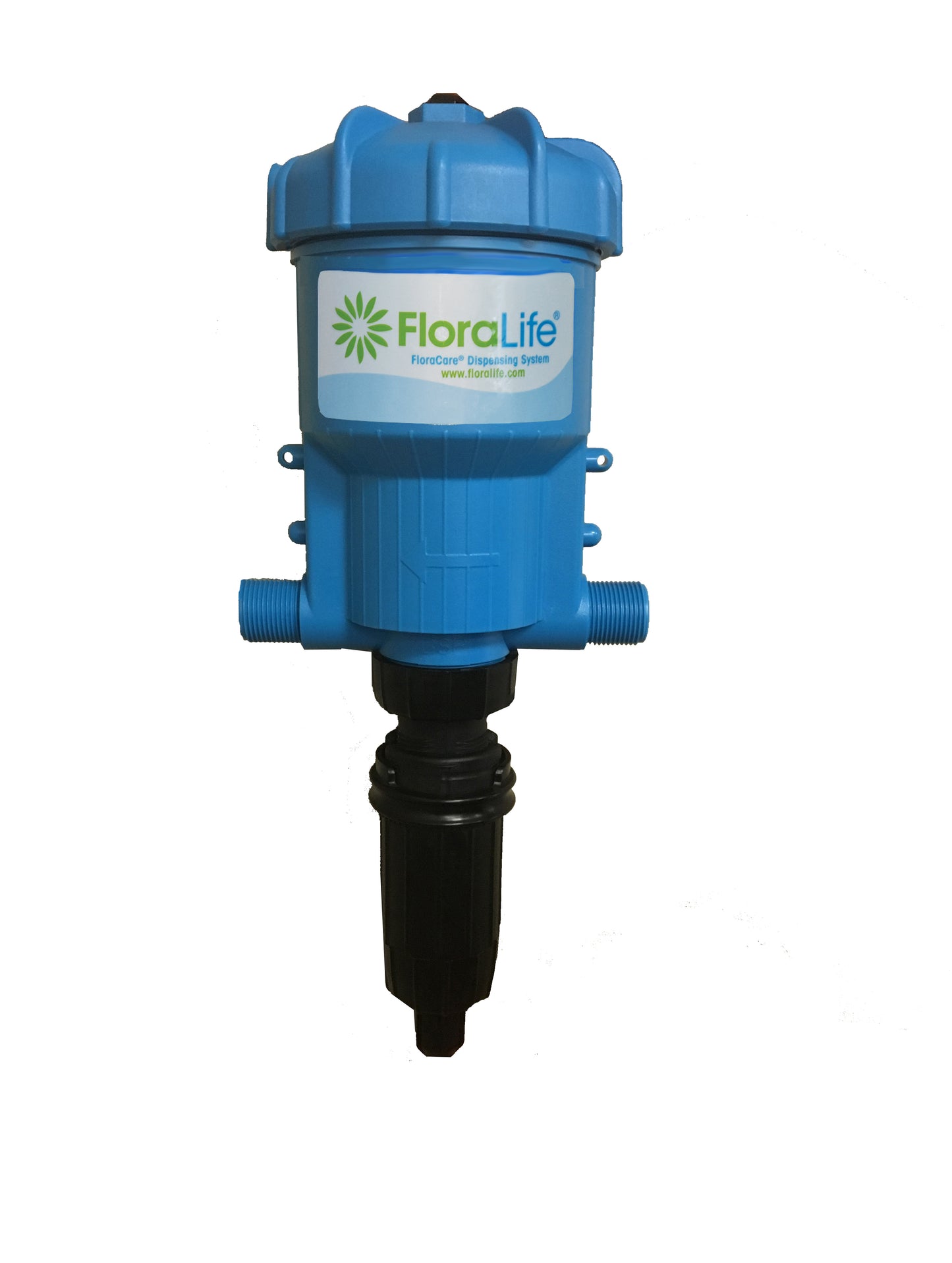 FloraLife® Aquablend Injector