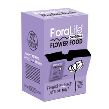 FloraLife® Original Flower Food Packet