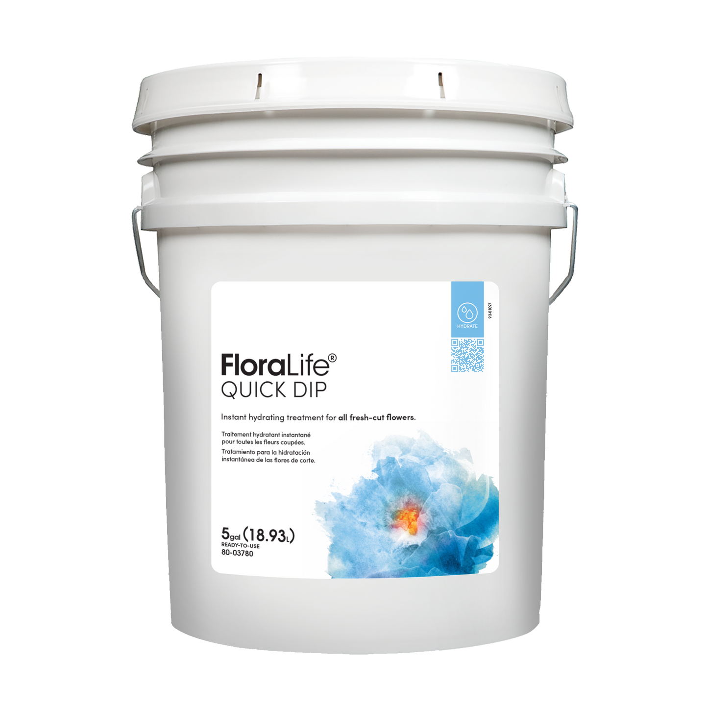 FloraLife® Quick Dip
