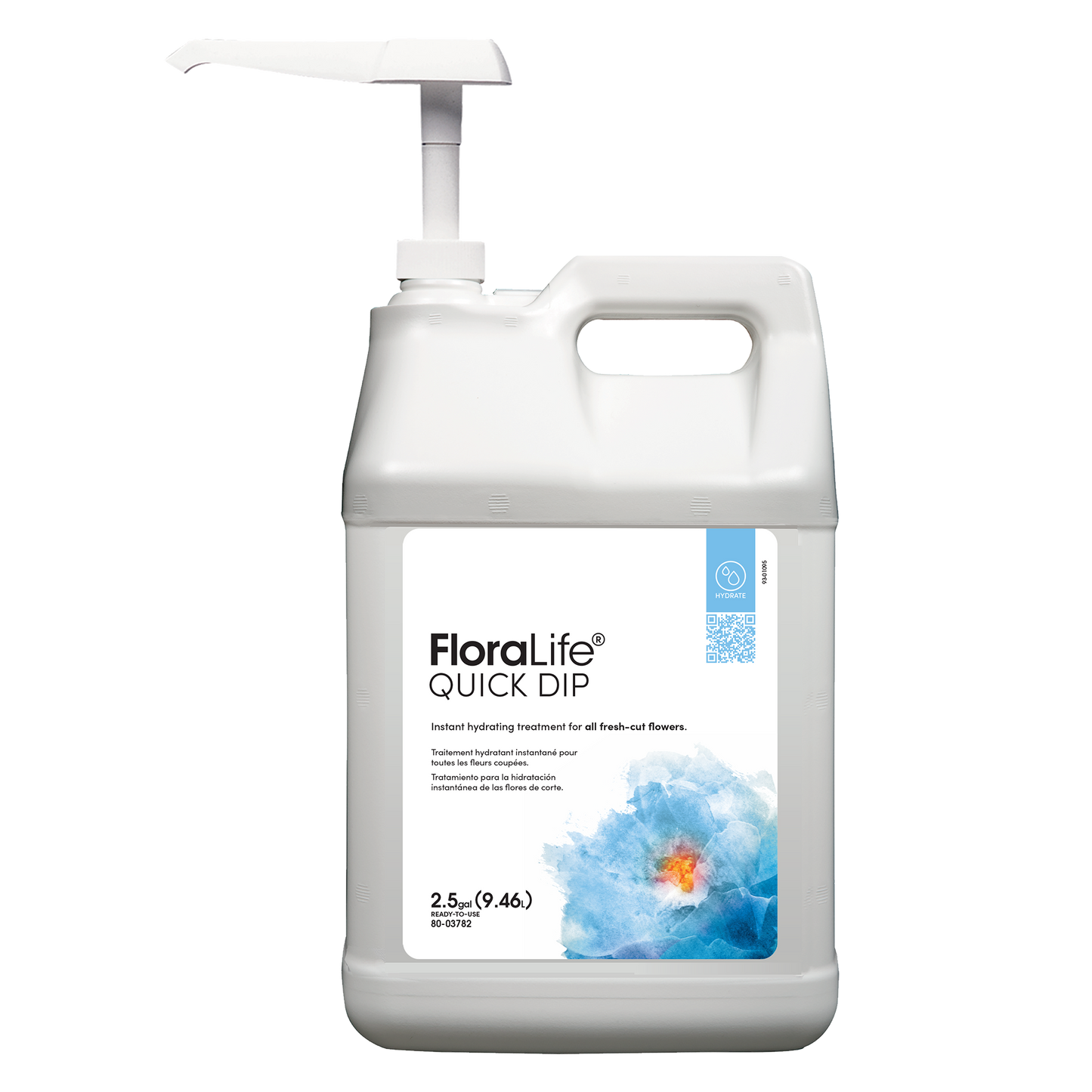 FloraLife® Quick Dip