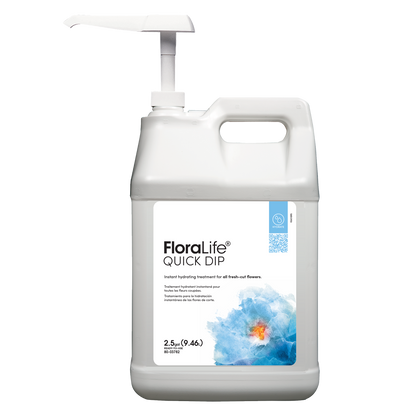 FloraLife® Quick Dip
