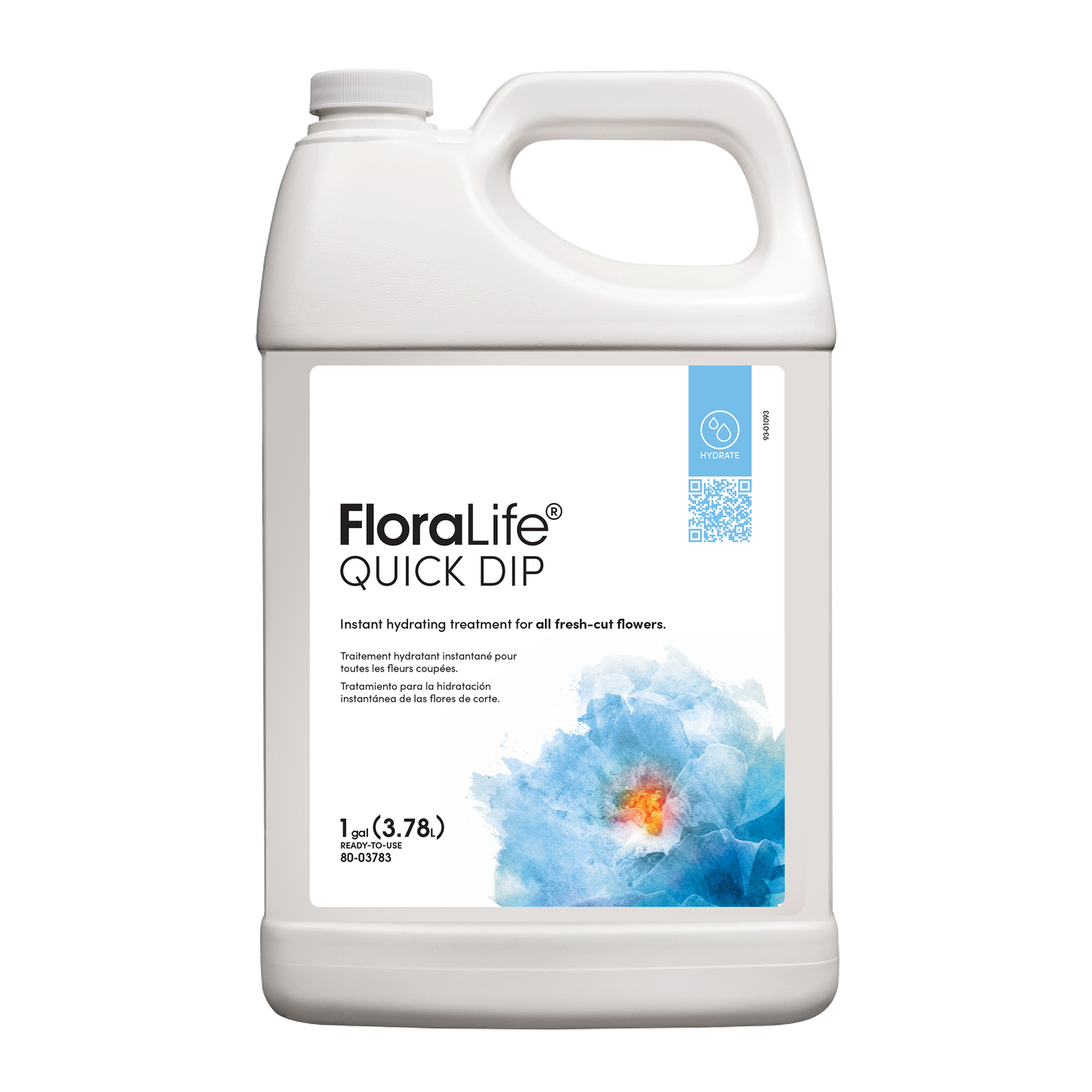 FloraLife® Quick Dip