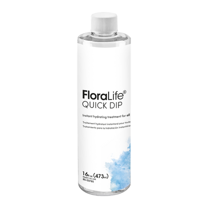 FloraLife® Quick Dip