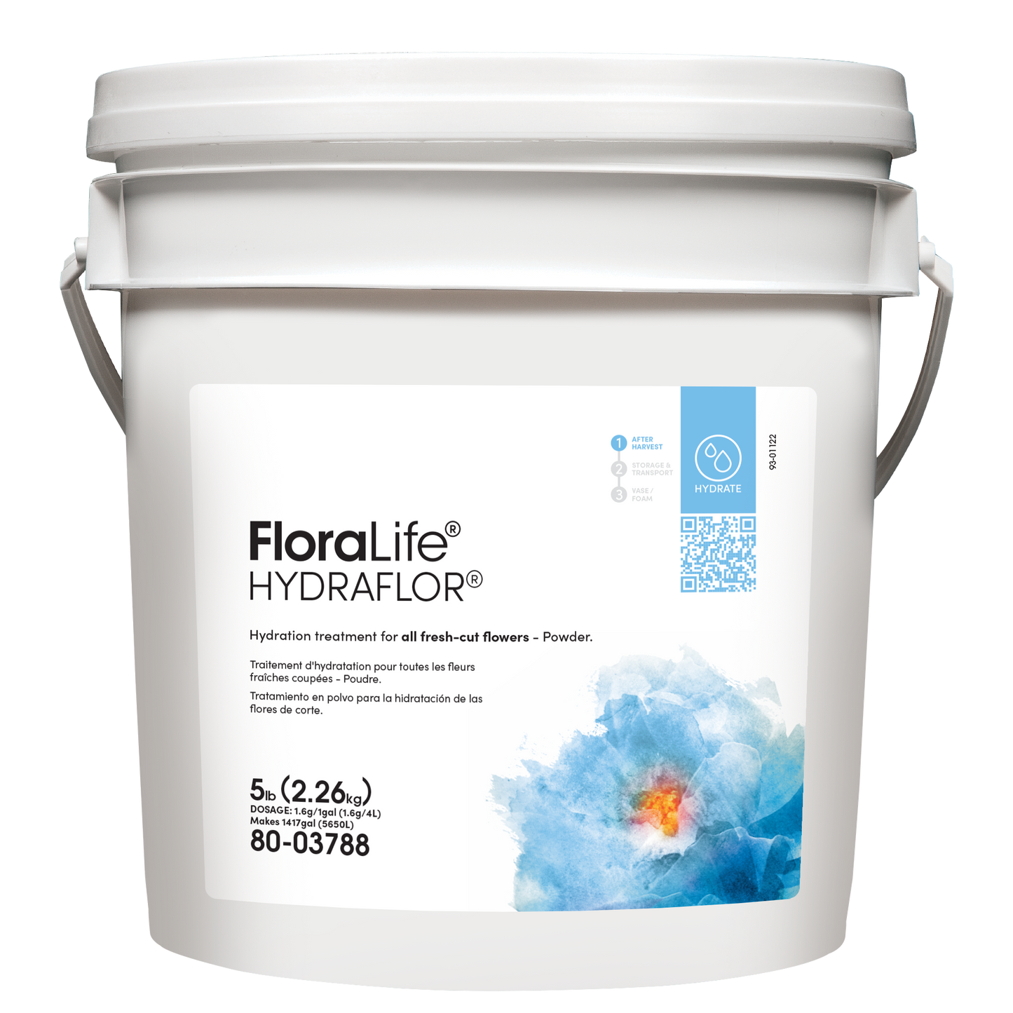 FloraLife® HydraFlor®
