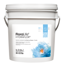 FloraLife® HydraFlor®