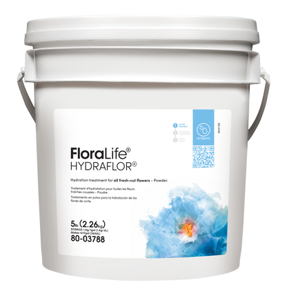 FloraLife® HydraFlor®