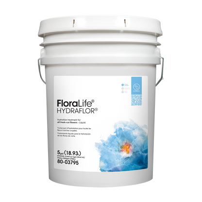 FloraLife® HydraFlor®