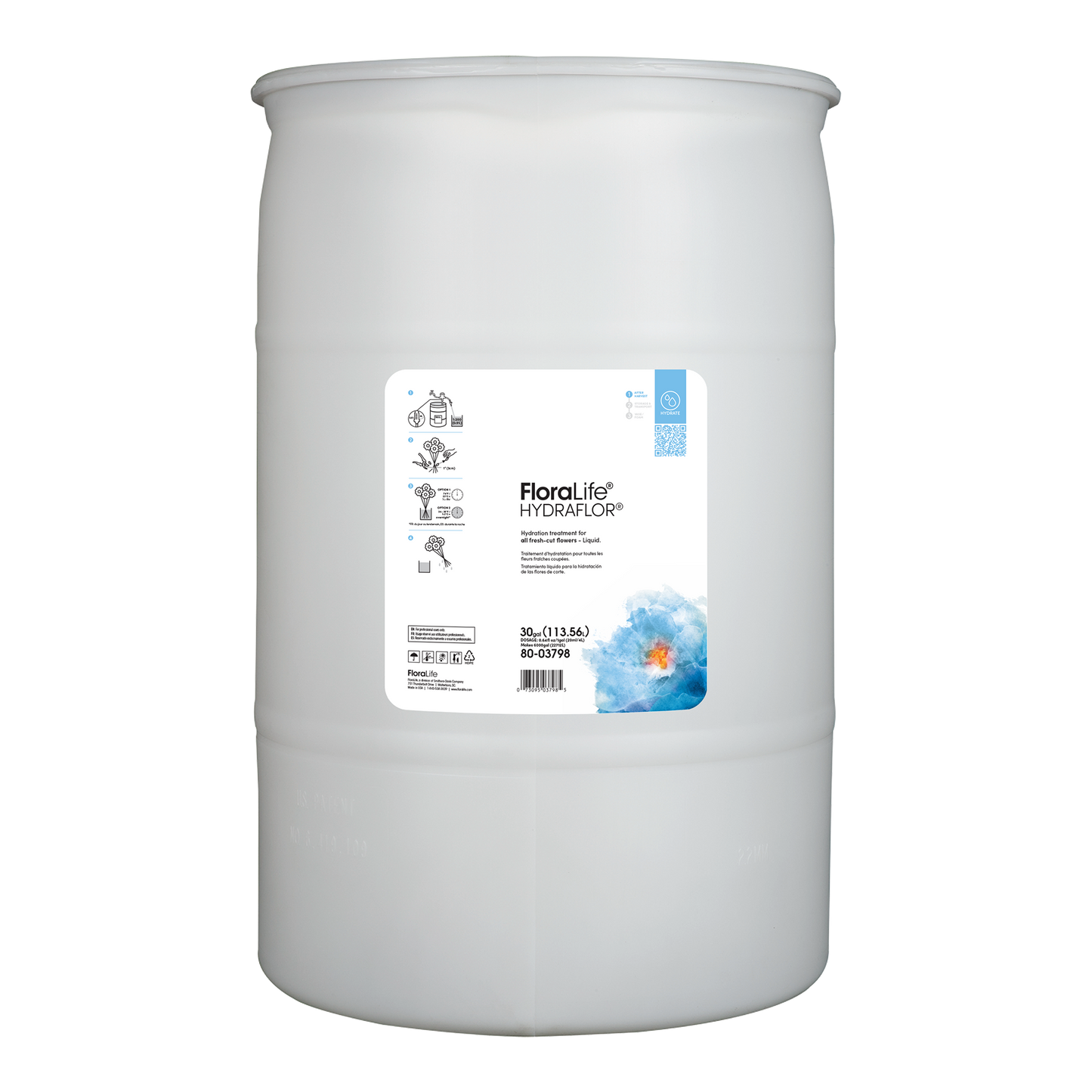 FloraLife® HydraFlor®