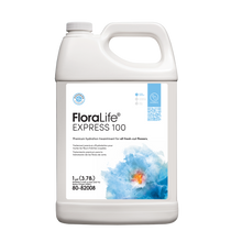 FloraLife® Express 100