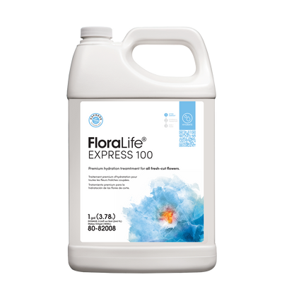 FloraLife® Express 100