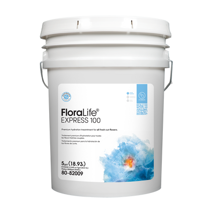 FloraLife® Express 100
