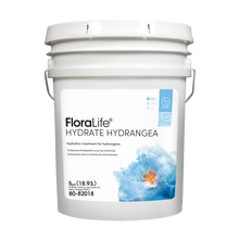 FloraLife® Hydrate Hydrangea