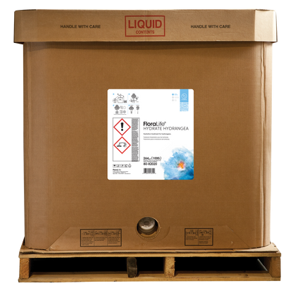 FloraLife® Hydrate Hydrangea