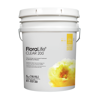 FloraLife® Clear 200