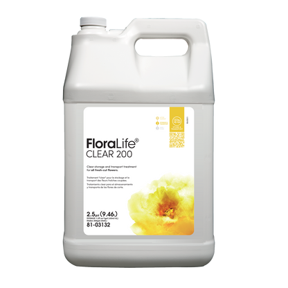 FloraLife® Clear 200