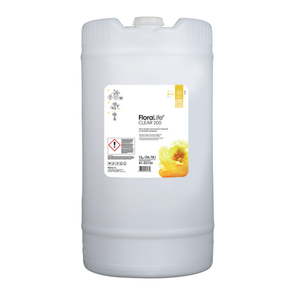 FloraLife® Clear 200
