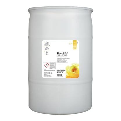 FloraLife® Clear 200
