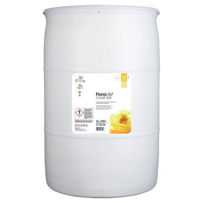 FloraLife® Clear 200
