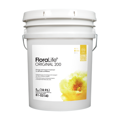 FloraLife® Original 200