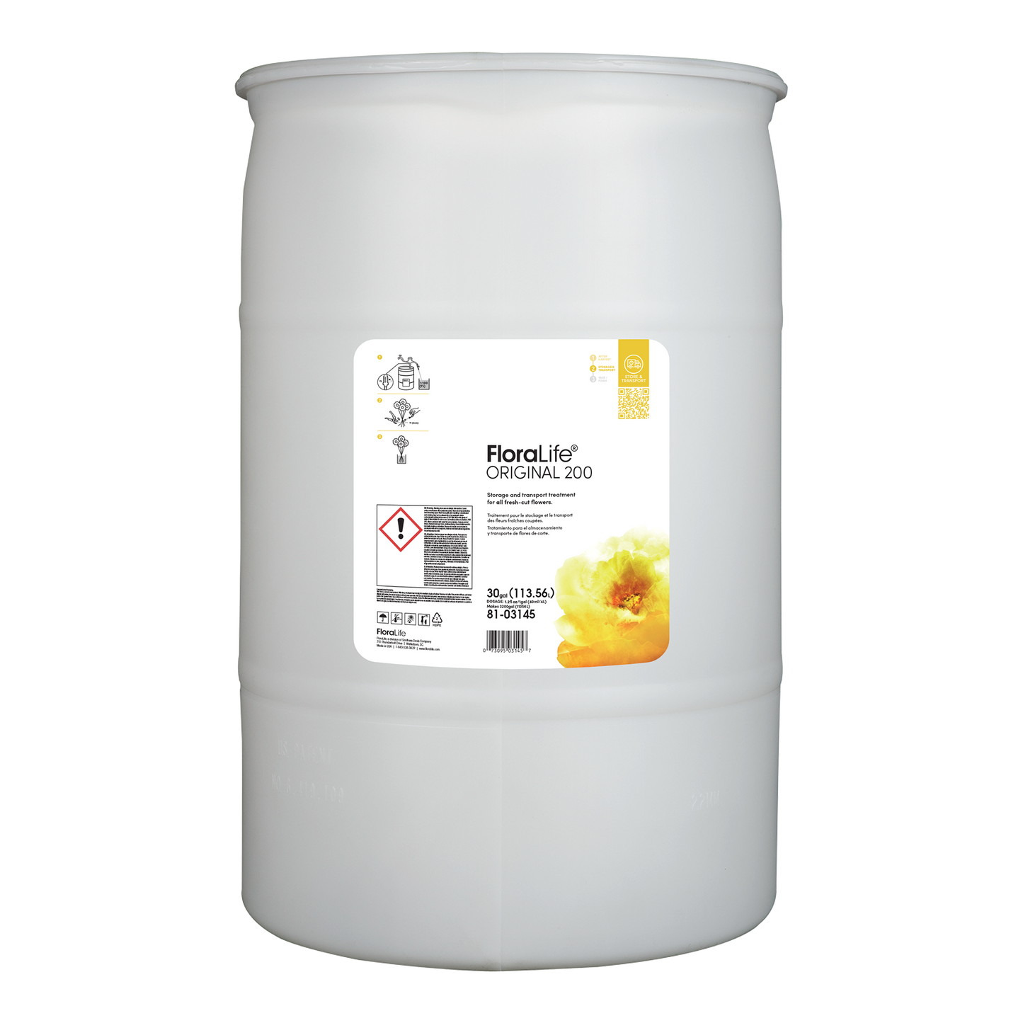 FloraLife® Original 200