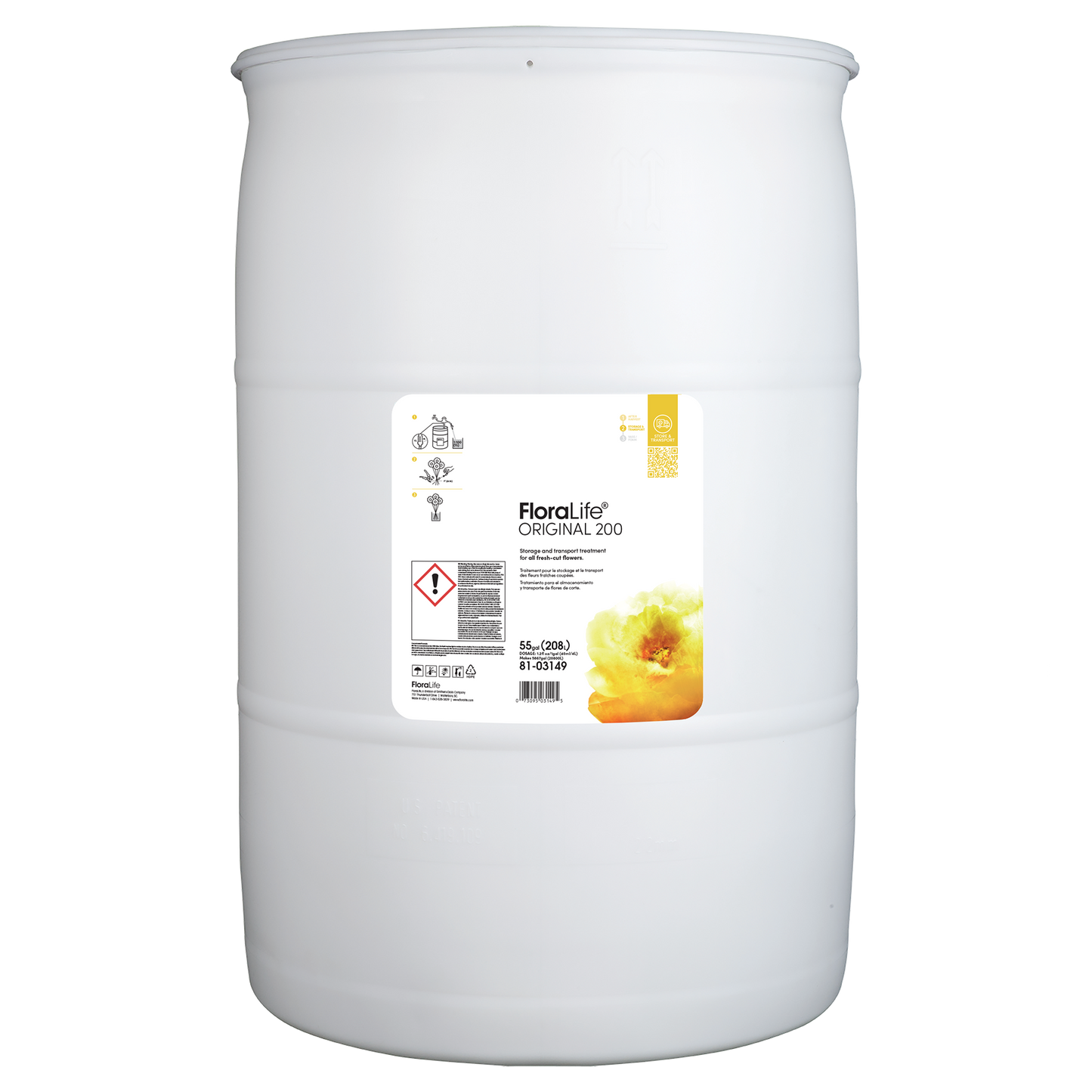 FloraLife® Original 200