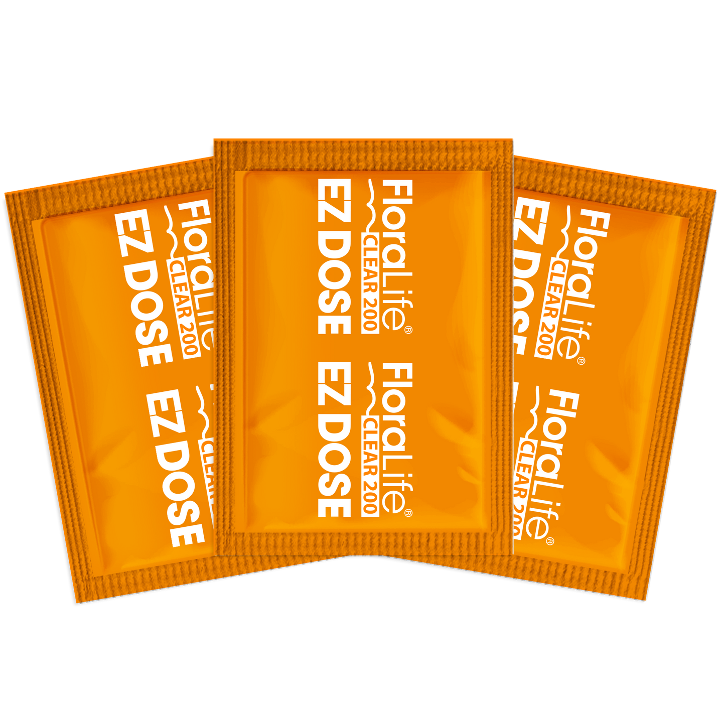 FloraLife® Clear 200 eZ Dose®