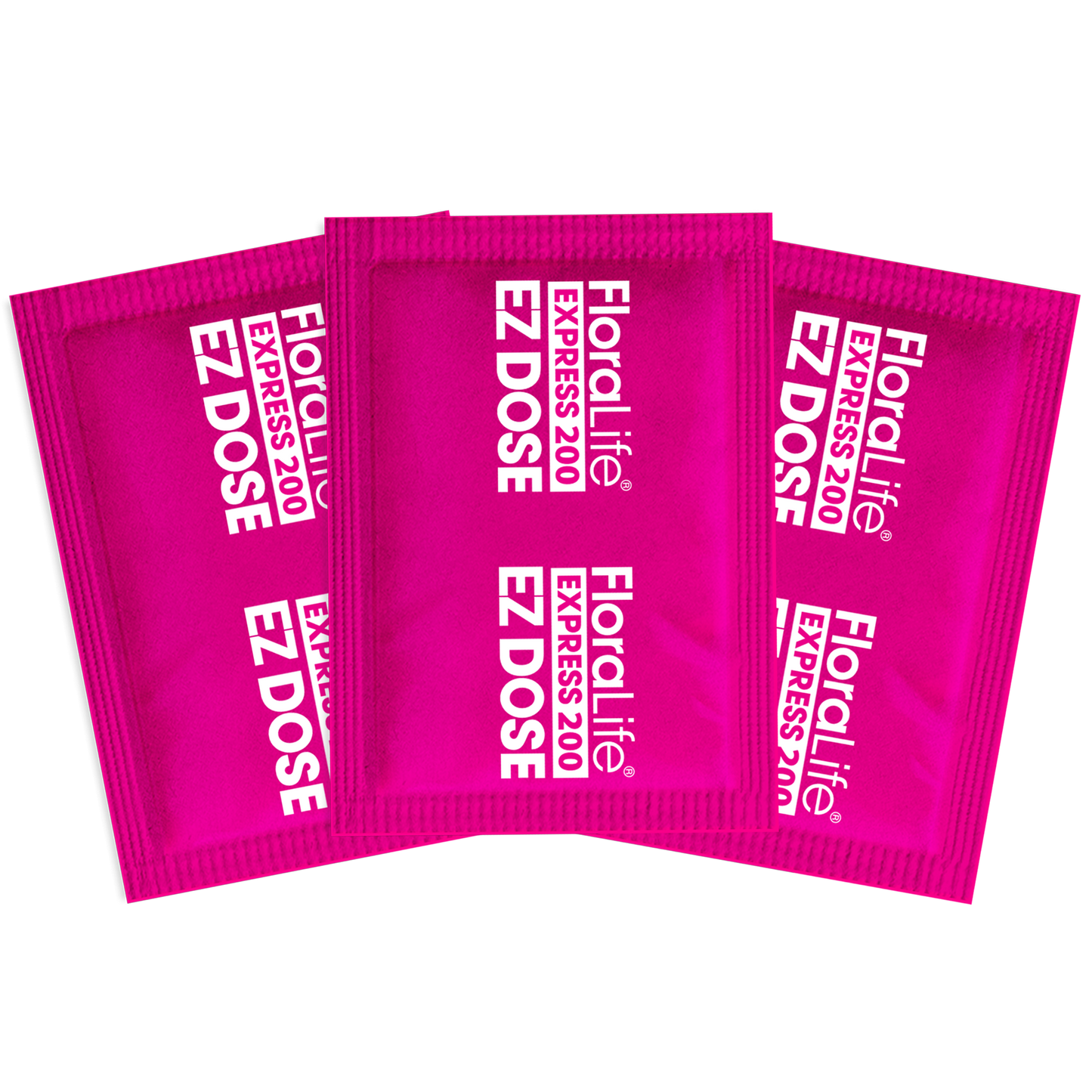 FloraLife® Express 200 eZ Dose®