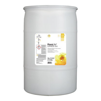 FloraLife® Express 200