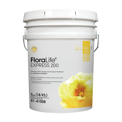 FloraLife® Express 200