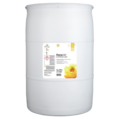 FloraLife® Express 200