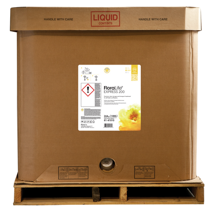 FloraLife® Express 200