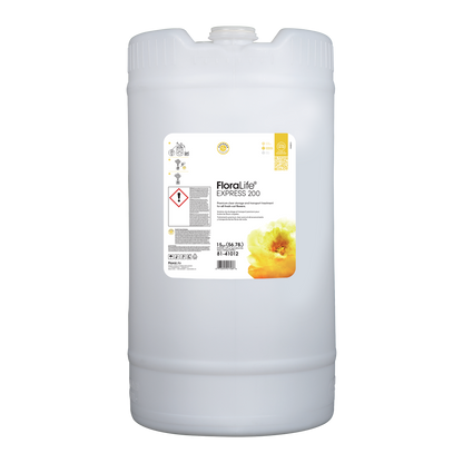 FloraLife® Express 200