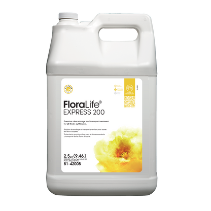FloraLife® Express 200