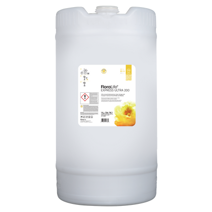 FloraLife® Express Clear ULTRA 200
