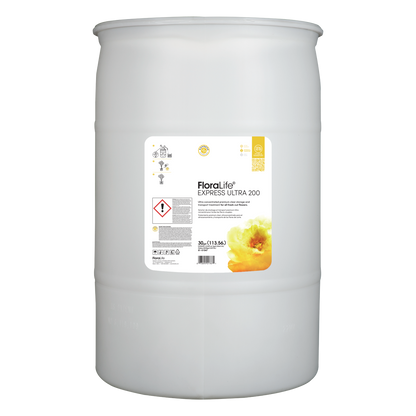 FloraLife® Express Clear ULTRA 200